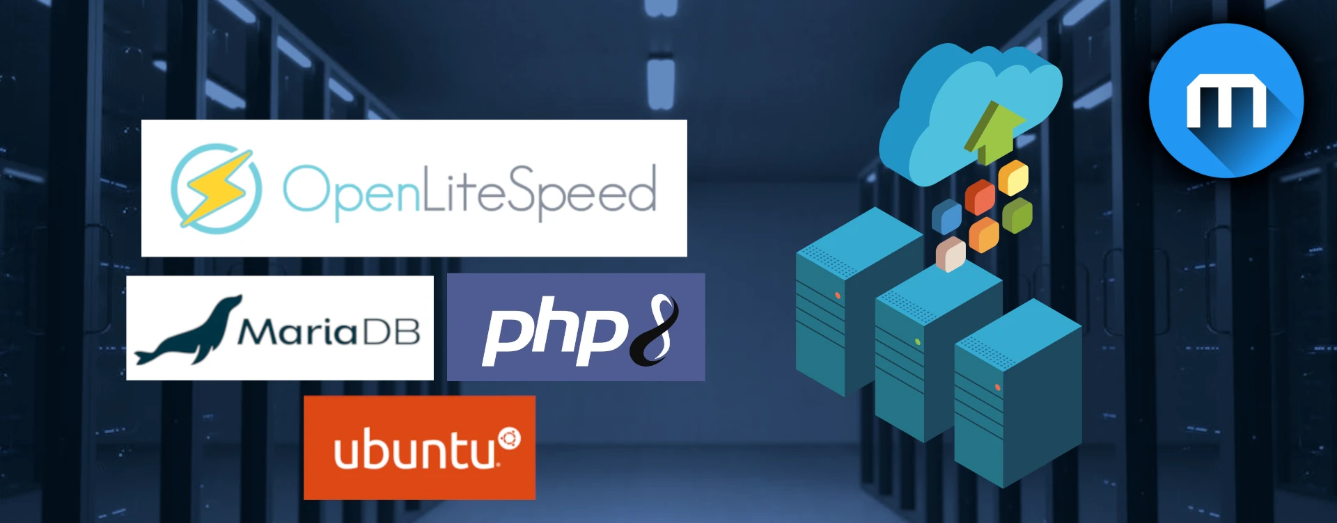 How To Install Linux, OpenLiteSpeed, MariaDB, PHP (LOMP stack) on Ubuntu 20.04
